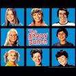 The Brady Bunch T-shirt - Framed Adult Black Tee Shirt