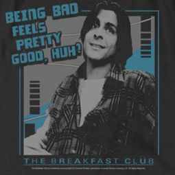 The Breakfast Club Bad Shirts