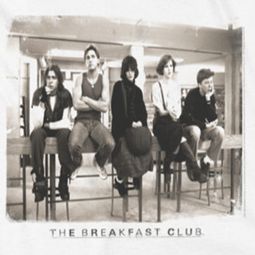 The Breakfast Club Mugs Shirts