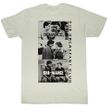 The Breakfast Club Shirt Bromance Adult Natural Tee T-Shirt