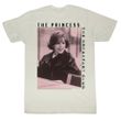 The Breakfast Club Shirt The Girl Adult Dirty White Tee T-Shirt
