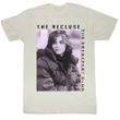 The Breakfast Club Shirt The Goth Adult Dirty White Tee T-Shirt
