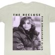 The Breakfast Club Shirt The Goth Adult Dirty White Tee T-Shirt