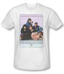 Breakfast Club Tee