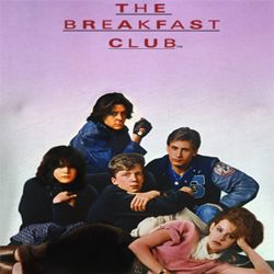 The Breakfast Club Shirts