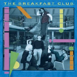 The Breakfast Club Tree Shirts