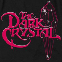 The Dark Crystal Bright Logo Shirts