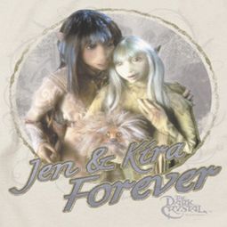 The Dark Crystal Jen & Kira Shirts