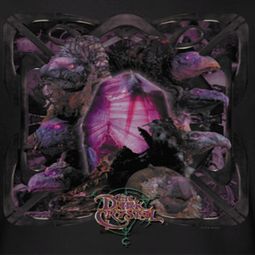 The Dark Crystal Lust For Power Shirts