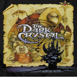 The Dark Crystal Poster Shirts