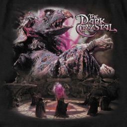 The Dark Crystal Power Mad Shirts