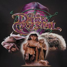 The Dark Crystal T-shirts