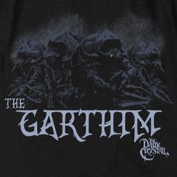 The Dark Crystal The Garthim Shirts