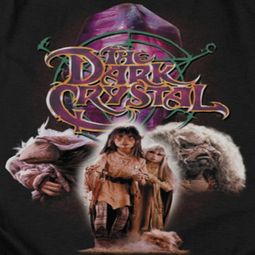 The Dark Crystal The Good Guys Shirts