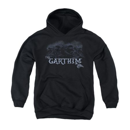 The Dark Crystal Youth Hoodie The Garthim Black Kids Hoody