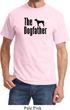 The Dog Father Black Print Shirt