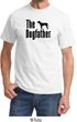 The Dog Father Black Print Shirt