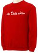 The Dude Abides Adult Sweatshirt