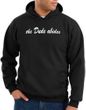 The Dude Abides Hoodie Sweatshirt With Pockets