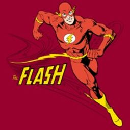 The Flash T-shirts