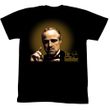 The Godfather Shirt Growin and Showin Adult Black Tee T-Shirt