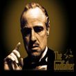 The Godfather Shirt Growin and Showin Adult Black Tee T-Shirt
