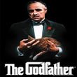 The Godfather Shirt New G Adult Black Tee T-Shirt
