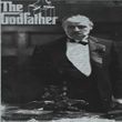 The Godfather Shirt The Don Again Adult Heather Grey Tee T-Shirt
