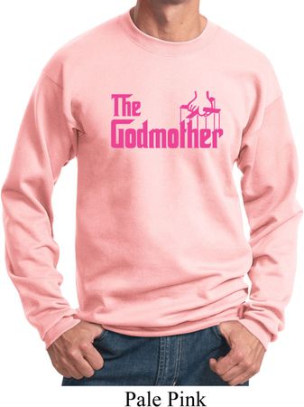 The Godmother Sweatshirt