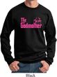 The Godmother Sweatshirt