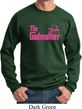 The Godmother Sweatshirt