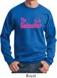 The Godmother Sweatshirt
