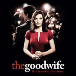 The Good Wife Bad Press T-shirts