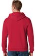 The Greatest American Hero Hoody Sweatshirt - True Red