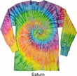 The Grill Father Long Sleeve Tie Dye Shirt
