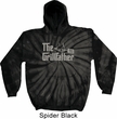 The Grill Father Tie Dye Hoodie