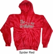The Grill Father Tie Dye Hoodie