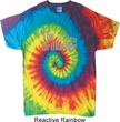 The Grill Father Tie Dye Shirt