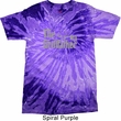 The Grill Father Tie Dye Shirt