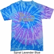 The Grill Father Tie Dye Shirt