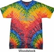 The Grill Father Tie Dye Shirt