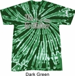 The Grill Father Twist Tie Dye Shirt