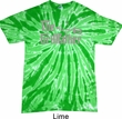 The Grill Father Twist Tie Dye Shirt
