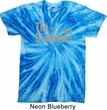 The Grill Father Twist Tie Dye Shirt