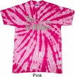 The Grill Father Twist Tie Dye Shirt