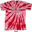 The Grill Father Twist Tie Dye Shirt