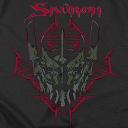 The Hobbit Battle Of The Five Armies Evil's Helm Shirts