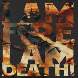 The Hobbit Battle Of The Five Armies I Am Fire Shirts