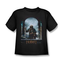 The Hobbit Battle Of The Five Armies Shirt Kids Bilbo Poster Black Youth Tee T-Shirt The Hobbit Battle Of The Five Armies Shirt Kids Bilbo Poster Black Youth Tee T-Shirt
