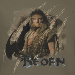 The Hobbit Desolation Of Smaug Beorn Shirts
